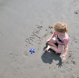 Meet your Posher, Tami